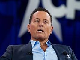 kritik an aussagen von grenell: trump-gesandter hat ganz eigene theorie zu sowjet-atomwaffen