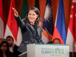 internationale klimapolitik: der rest der welt übt „togetherness“