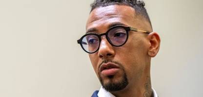 jérôme boateng: staatsanwaltschaft stellt verfahren gegen fußballer ein