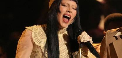 lady gaga: »mayhem«-welttournee mit zwei konzerten in berlin