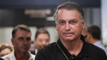 brasiliens ex-präsident bolsonaro darf angeklagt werden