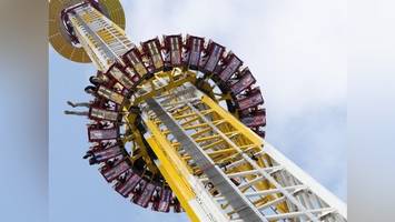 nordic oder hangover tower: welches fahrgeschäft lohnt sich mehr?