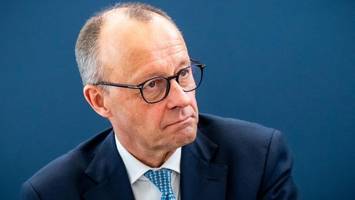 soli: merz atmet auf, aber auch die spd hat einen punkt
