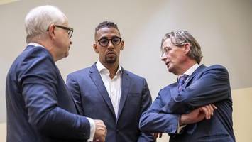 vorwurf der körperverletzung: verfahren gegen boateng eingestellt