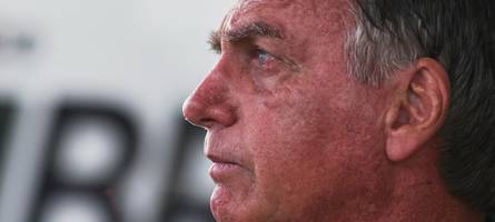 Anklage gegen Brasiliens Ex-Präsidenten Jair Bolsonaro zugelassen