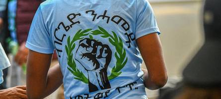 Großrazzia gegen eritreische Regierungsgegner in Deutschland