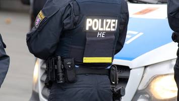 Generalbundesanwalt ermittelt - Nach Gewalt bei Eritrea-Festivals: Razzia bei mutmaßlicher Terrorgruppe