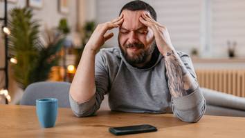 nach standardfrage - bewerber macht während vorstellungsgespräch peinlichen fehler: „schrie in panik“