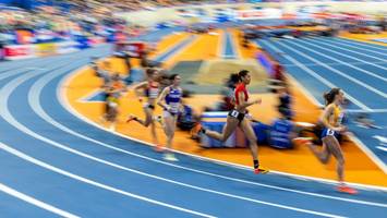 verband will "vertrauen schaffen" - world athletics führt bei weiblichen athleten geschlechtstest ein