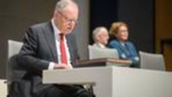 landtag: spekulationen um weil – cdu: das wäre wortbruch
