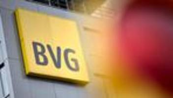 Öffentlicher nahverkehr: schlichtung bei der bvg - kein streik bis zum 10. april