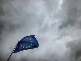 es ist ein skandal: eu-gasimporte aus russland steigen um fast ein fünftel