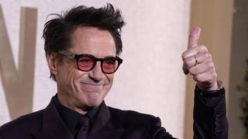 „avengers: doomsday“: marvel holt die x-men ins mcu