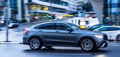 suv: verivox-vergleich zeigt geringen anteil an pkw in großstädten – außer in münchen