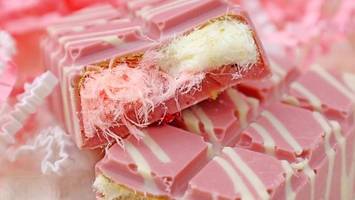 angel-hair-schokolade und egg-sandwich: food-trend oder hype?
