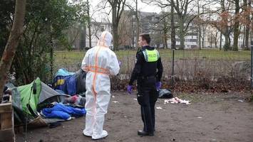 drogentote in harburg: zahl hat sich in vier jahren verdreifacht