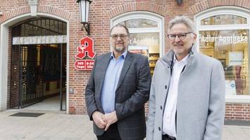 händler am wandsbek markt klagen: vielzahl dieser shops ist problem