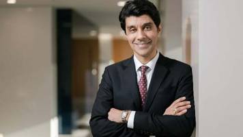 raja akram: deutsche bank holt neuen finanzvorstand von morgan stanley