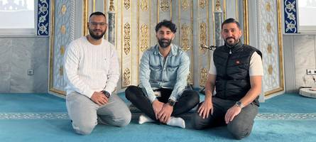 ramadan in mindelheim: „mein ziel ist, dass niemand merkt, dass ich faste“