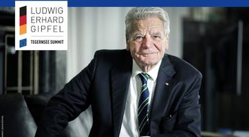 leg 2025 - joachim gauck erhält freiheitspreis der medien