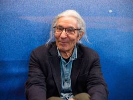 urteil gegen algerischen schriftsteller boualem sansal: eine juristische groteske