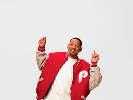 „based on a true story“ von will smith: endlich wieder goldig