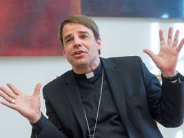 nach abberufung von katholischem pfarrer: bischof oster kritisiert stimmungsmache in hauzenberg