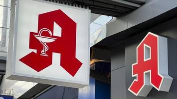 „apotheken brauchen eine sofortunterstützung von der regierung“
