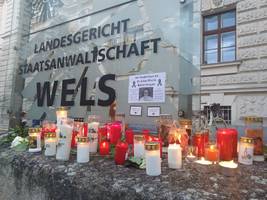Österreich: hassmails an eine unbekannte