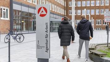 arbeitsmarkt stagniert: bleibt die frühjahrsbelebung aus?