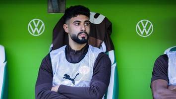 tausende kilometer für null minuten: elias saad soll „sauer“ sein