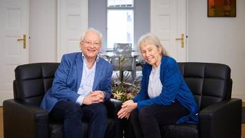 zum 100. geburtstag: unser vater, hans rosenthal