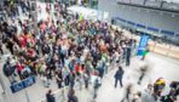 leipziger buchmesse: gedränge, gedanken – und christoph kramer