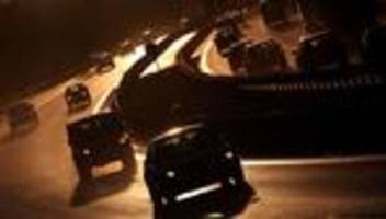tempolimit: mehrheit der autofahrer befürwortet tempolimit