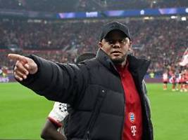 warnung vor rassismus: bayern-trainer kompany wollte nie ein opfer sein