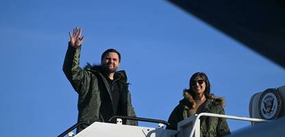 donald trump: expertenbewertung des grönland-videos und seiner historischen aussagen