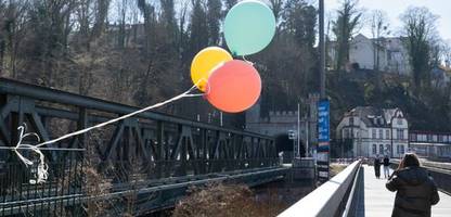 vermisster pawlos in weilburg: ministerpräsident rhein dankt helfern