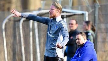 nach mönchengladbach mit verletzungssorgen und trainer-unruhen