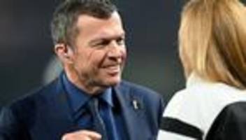 fußball-bundesliga: unstimmigkeiten beim fc bayern? matthäus: in uli brodelt's