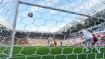 3. liga: wehen wiesbaden muss in tabelle nach unten schauen