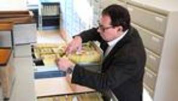 nationalsozialismus: verfolgung von ns-straftätern stößt an ihre grenzen