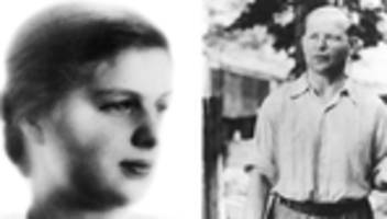 maria von wedemeyer: die liebe zur mathematik