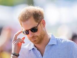 stiftungs-chefin versus royal: machtkampf in prinz harrys hilfsorganisation eskaliert