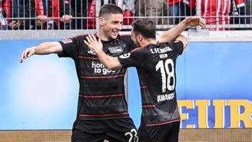 union feiert meilenstein auf weg zum klassenerhalt