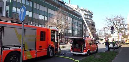 hannover: 25 verletzte bei feuer in pflegeheim