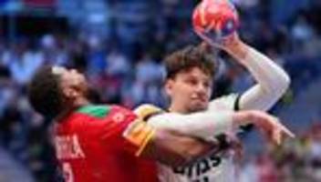 handball-bundesliga: wechselverbot: top-torjäger grgic muss in eisenach bleiben