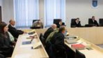 reichsbürger-prozess: prozessbeginn gegen mutmaßliche reichsbürger in mühlhausen
