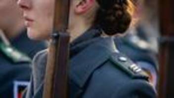 soldaten: das hier ist keine Übung