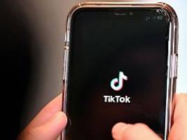 menge potenzieller käufer: trump sieht tiktok-deal in greifbarer nähe