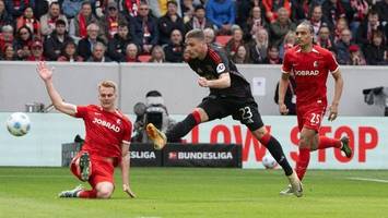 union berlin hat wieder einen richtigen stürmer